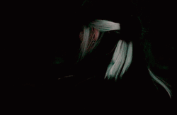 Narcissa Malfoy Turning Around GIF