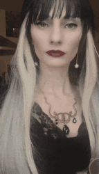 Narcissa Malfoy What GIF