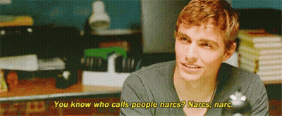 Narcs GIF