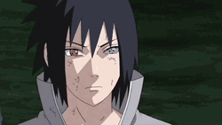 Naruto And Sasuke Current Dream GIF