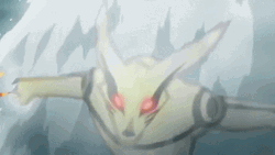 Naruto And Sasuke Kurama Susanoo GIF