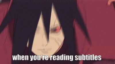Naruto Anime GIF