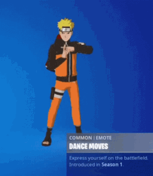Naruto Anime Dance GIF | GIFDB.com