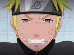 Naruto Diarrhea Meme GIF