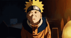 Naruto Funny Face Anime