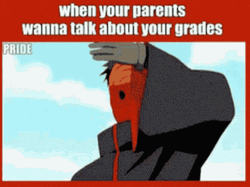 Naruto Funny Obito Uchiha Disappear GIF
