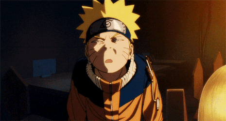 Naruto GIF