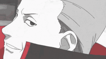 Naruto Hidan GIF