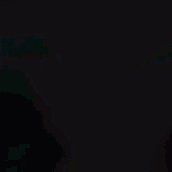 Naruto Intense Battle Lightning Background GIF