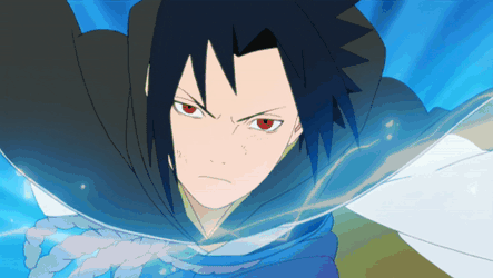 Naruto Naruto Shippuden GIF