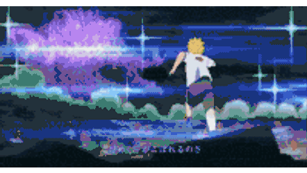 Naruto Naruto Shippuden Sticker GIF