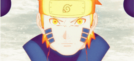 Naruto Naruto Uzumaki GIF