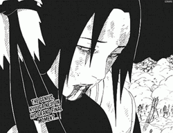 Naruto Neji Hyuga Uzumaki GIF