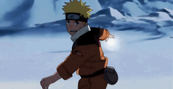 Naruto Rasengan Ultimate Ninja Fight
