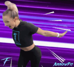 Naruto Run Arrow Fit Anime Like GIF