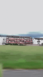 Naruto Run Dave Ardito Edit GIF