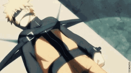 Naruto Shippuden GIF
