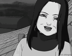 Naruto Shippuden Orochimaru First Vessel Laughing  GIF