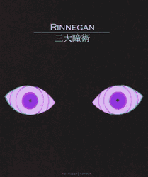  Naruto Shippuden Pain Rinnegan Wallpaper GIF