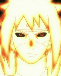 Naruto Shippuden Reincarnated Minato Namikaze