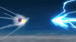 Naruto Versus Sasuke Sharingan Power GIF