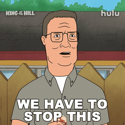 Narwhal Saying You're Doing Your Best And That's Enough GIF