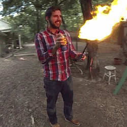 Nas Daily Setting On Fire Stick GIF