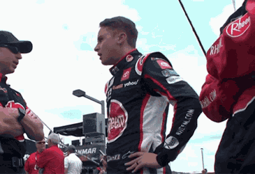 Nascar 2022 GIF