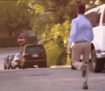 NASCAR Cup Sonoma Race Screenshot GIF