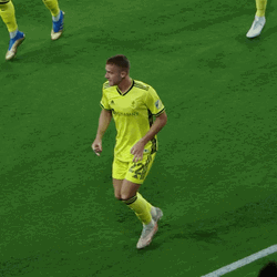 Nashville Soccer Team Griddy Dance GIF