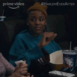 Nasty Tye Harlem GIF