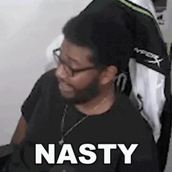 Nasty Wadi Panda GIF
