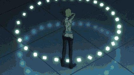 Nasu World Trigger GIF