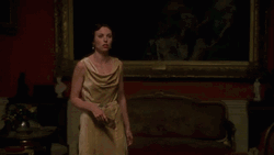 Natasha Wightman Pass Out GIF