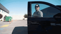 Nate Diaz Show Off Bamboo Stick Moves GIF
