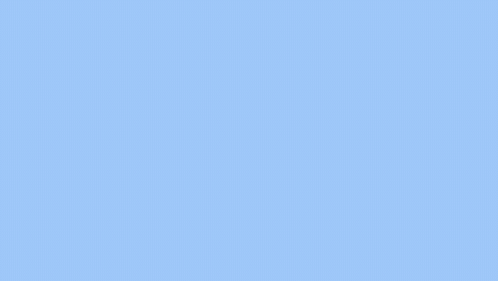 National Coming Out Day Poster Rainbow Background GIF