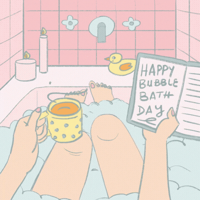 National Doctor's Day Advertisement Renpho Smart Health Simplified GIF