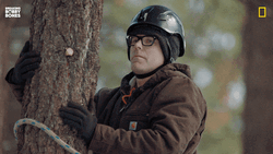 National Geographic Documentary Host Andrew Evans This Sucks GIF