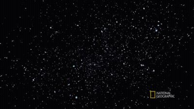 National Geographic Logo GIF