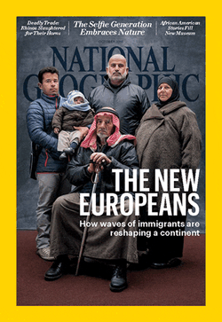 National Geographic Meme GIF