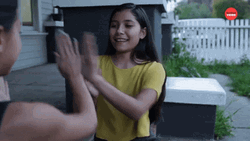 National Girls Sisters Day GIF