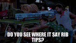 National Lampoon's Vacation Clark Griswold Asking Directions GIF