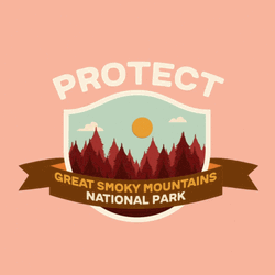 National Park Great Smoky Mountains GIF