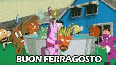 National Run For Office Day Poster Saying Your Name Here GIF