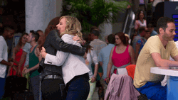 National Sisters Day Tina Fey GIF