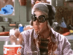 National Tequila Day Get Drunk GIF