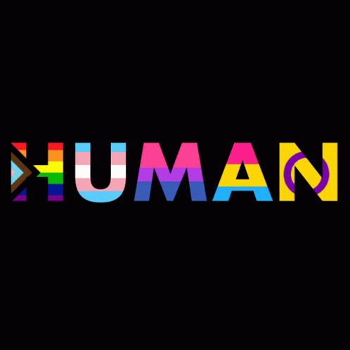 Native American Say And Proud Poster GIF