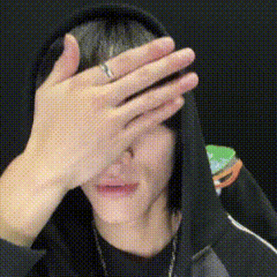Nativity Scene With We Love You Both Merry Christmas Eve GIF