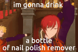 Natsume Sakasaki Tawawa On Monday GIF