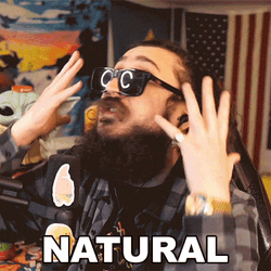 Natural Godku GIF